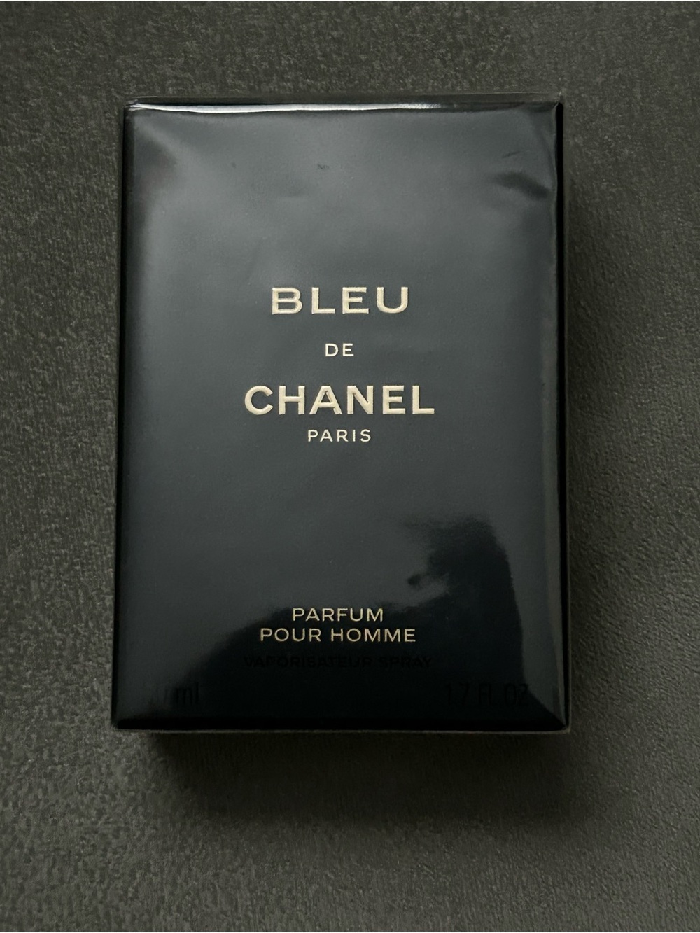 CHANEL Bleu de Chanel Parfum